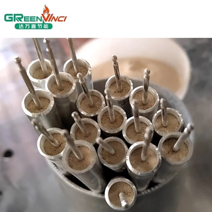 Double Columns Mgo Powder Filling Machine1 (6)