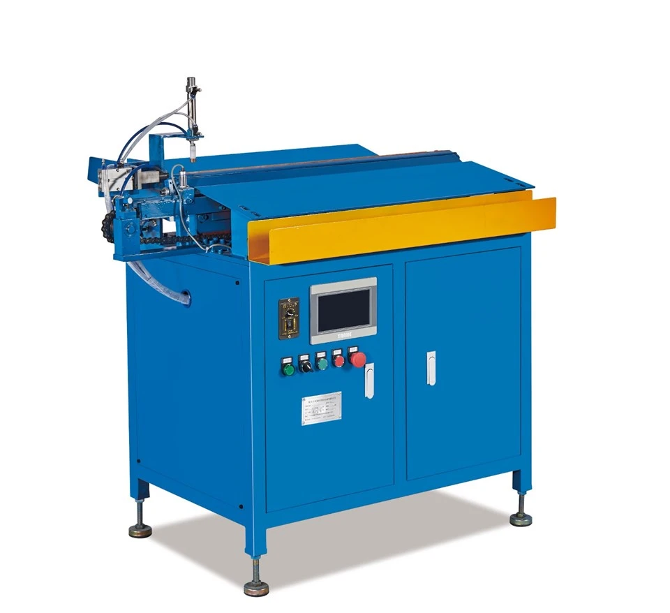 Automatic Tube Feeder Supplier